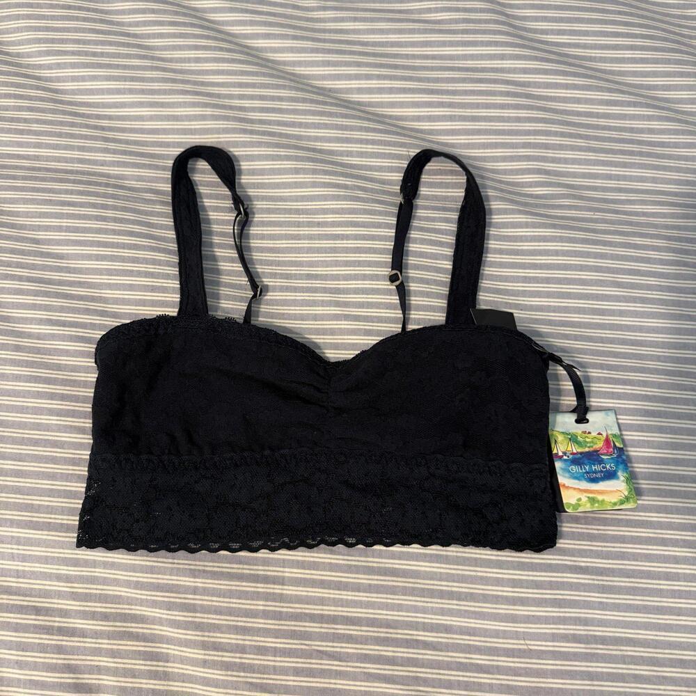 Hollister Y2K bralette